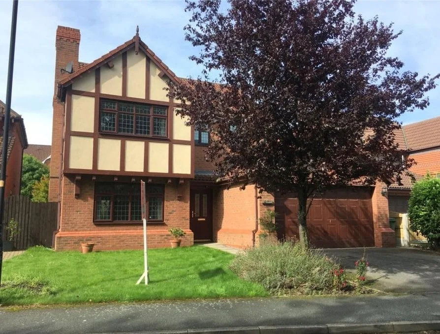 Complete External Refurbishment