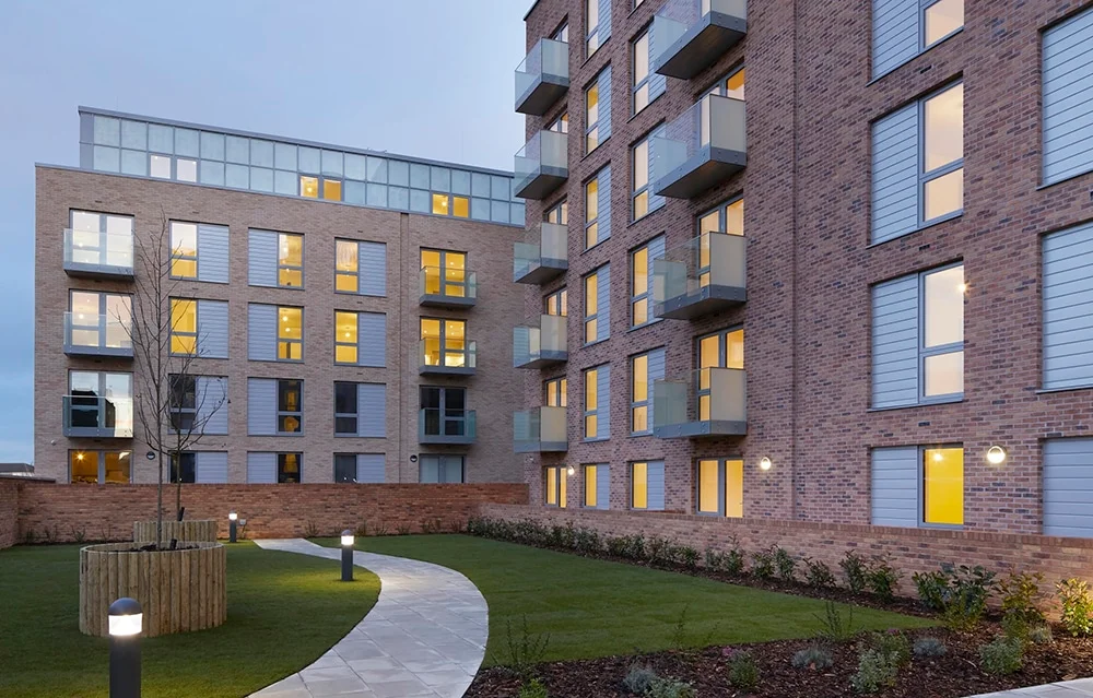 Comprehensive Residential Renovation Services London
