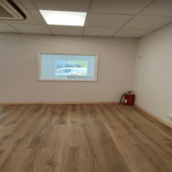 261-Balham-High-Road-Partial-wall-built-and-new-floor-installed