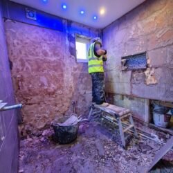 Residential Extension and Full Renovation11 Residential Extension and Full Renovation11