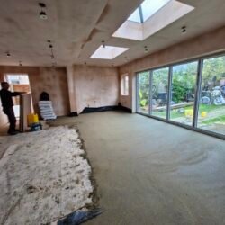 Residential Extension and Full Renovation12 Residential Extension and Full Renovation12