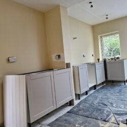 Residential Extension and Full Renovation14 Residential Extension and Full Renovation14