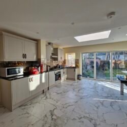 Residential Extension and Full Renovation18 Residential Extension and Full Renovation18