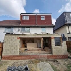 Residential Extension and Full Renovation3 Residential Extension and Full Renovation3