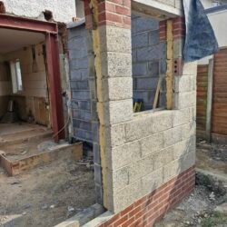 Residential Extension and Full Renovation4 Residential Extension and Full Renovation4