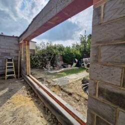 Residential Extension and Full Renovation6 Residential Extension and Full Renovation6