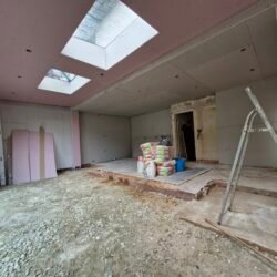Residential Extension and Full Renovation8 Residential Extension and Full Renovation8
