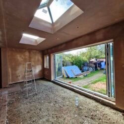 Residential Extension and Full Renovation9 Residential Extension and Full Renovation9