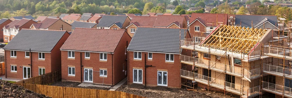 Residential Development in London