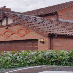 Lartonwood, Newton, External Refurbishment-768x599 Lartonwood, Newton, External Refurbishment-768x599