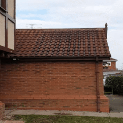 Lartonwood, Newton, External Refurbishment1 Lartonwood, Newton, External Refurbishment1