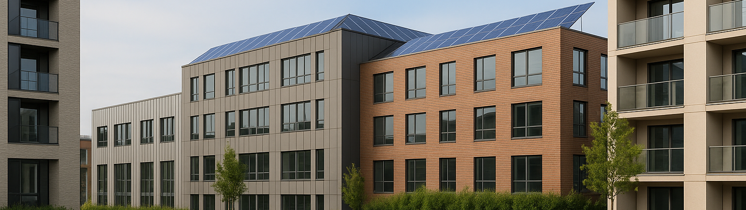 Construction Law Changes in the UK