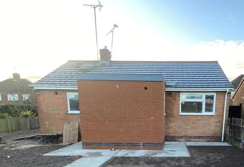 Modern Living Extension & Renovation Elm Tree Rd, Ashfield