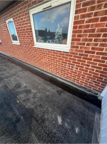 Ceiling Insulation & Energy Efficiency Upgrade — Cosham, Portsmouth