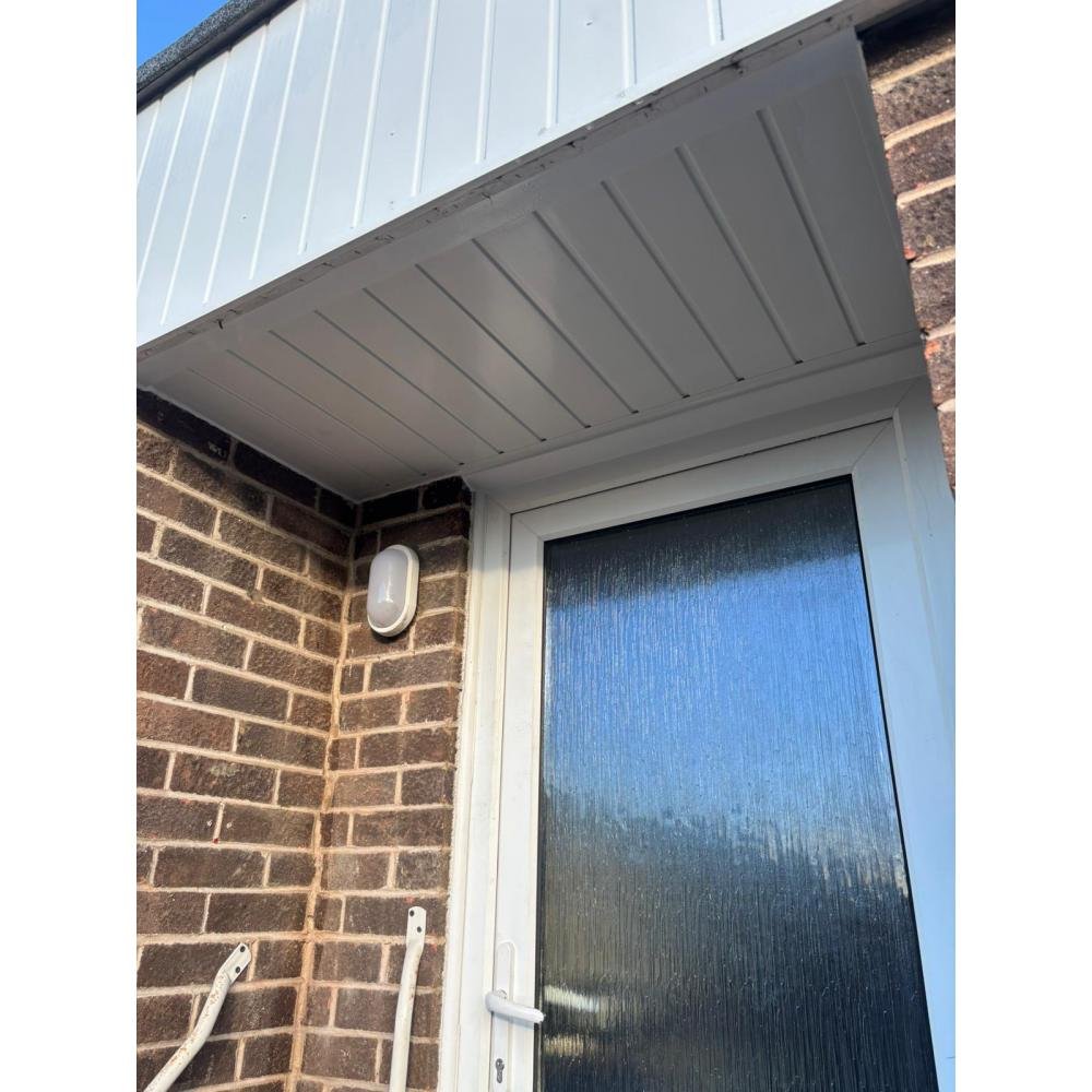 Office conversion with stud partitions, new flooring, lighting, and a feature cantilever staircase.Completed ahead of schedule, delivering a modern and functional workspace.View full project