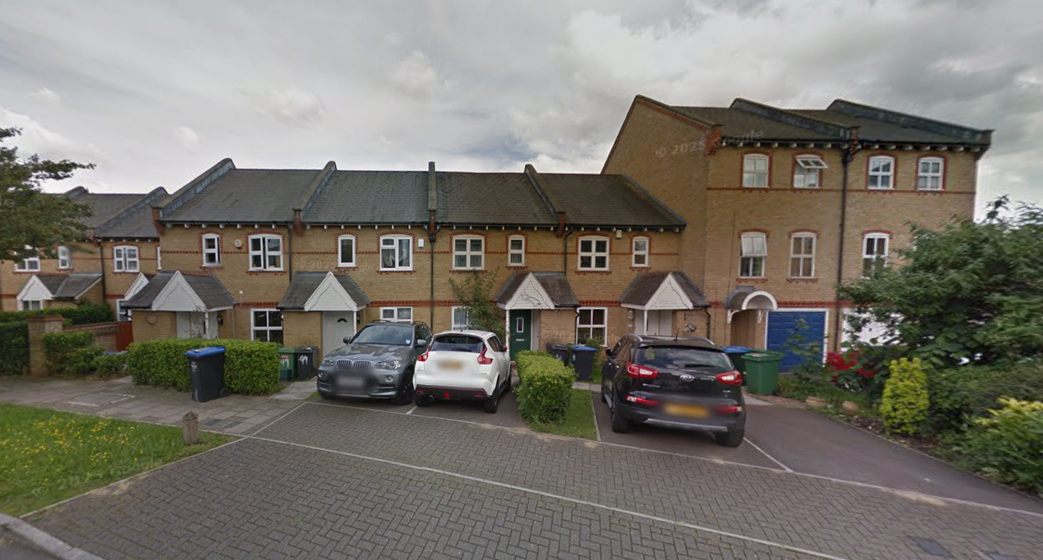 Pest proofing, tree removal and general repairs in Wembley