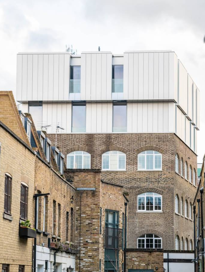 Window repair and tilt and turn system installation in London