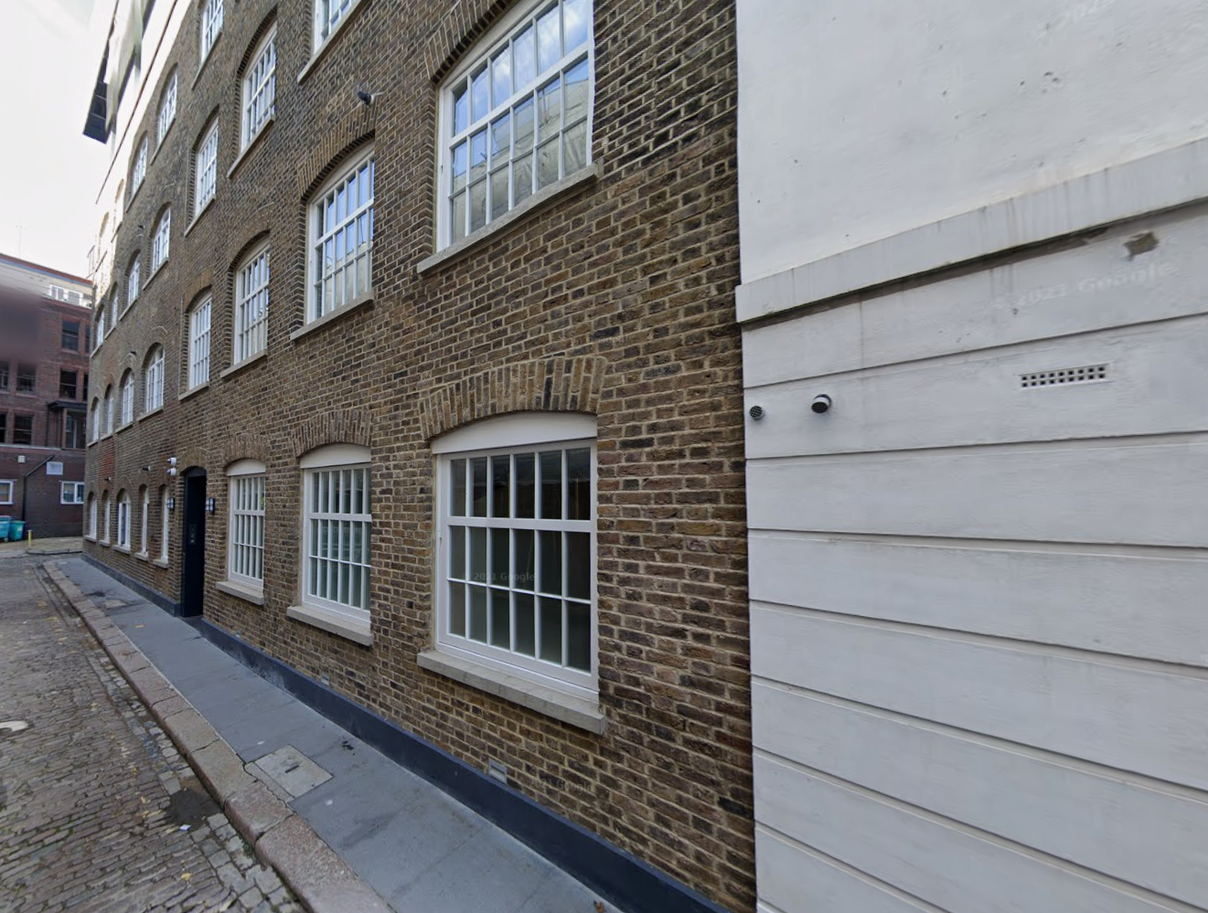 Electrical fault investigation and heating control repair at Bayham Place