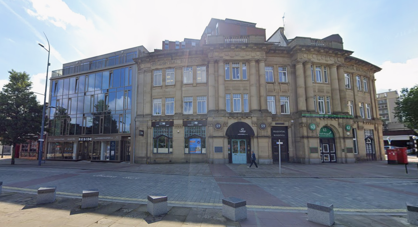 Kitchen tap, drawer and balcony door handle repairs in Stockport